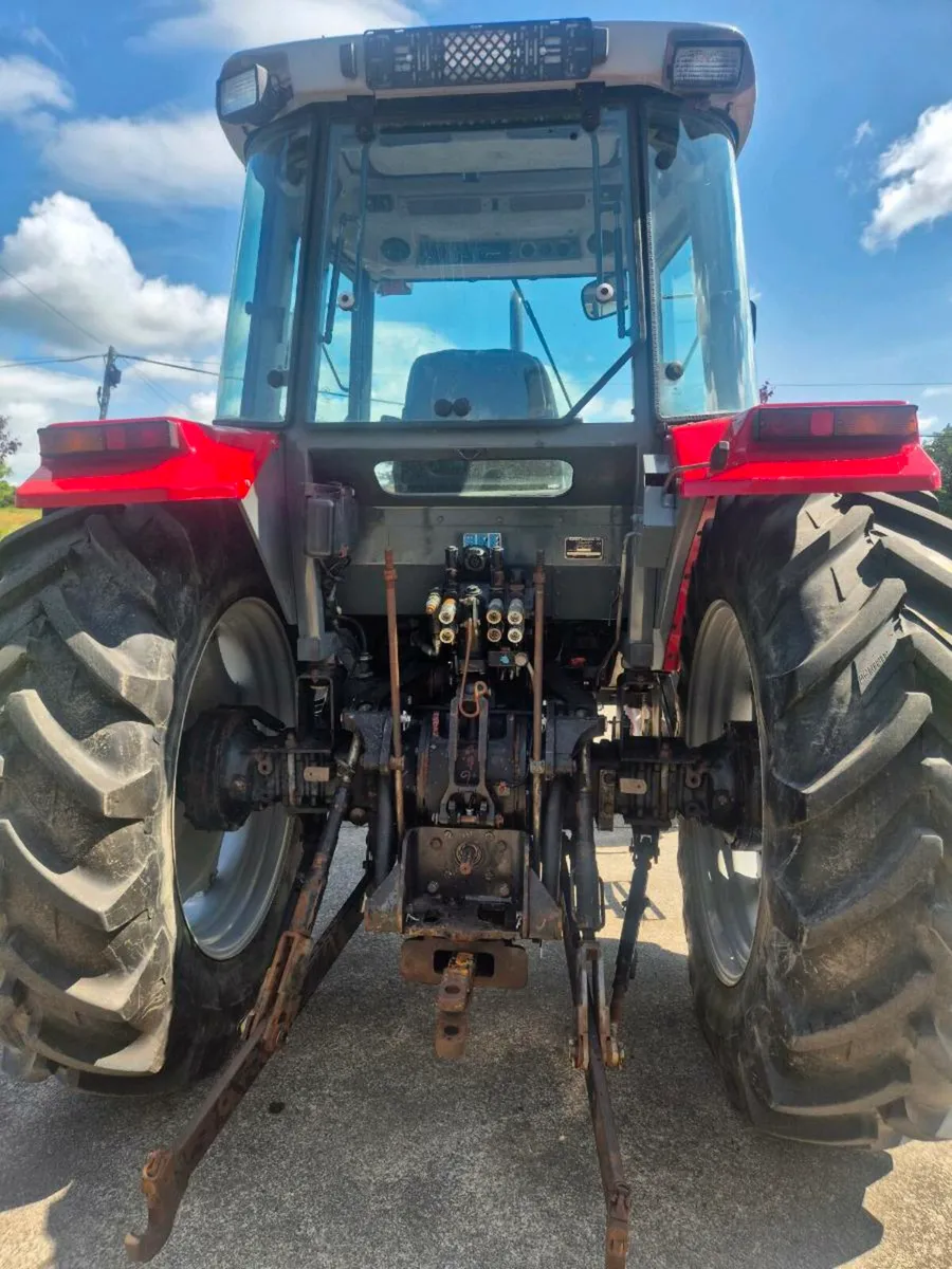 Tractor - Image 3