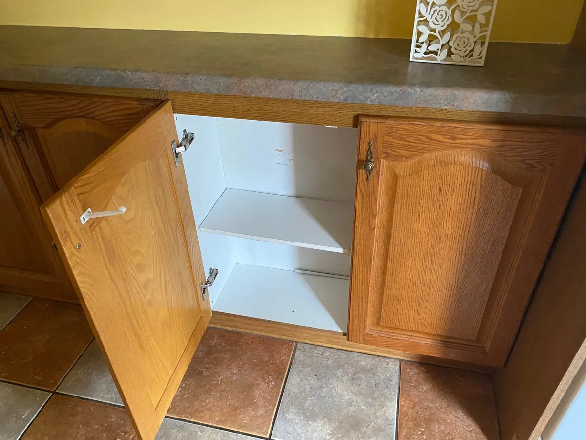 Kitchen for sale! - Image 2