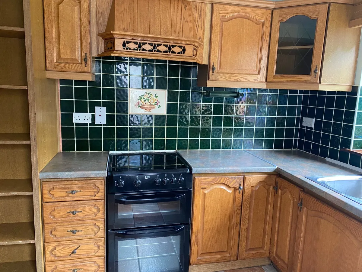 Kitchen for sale! - Image 3
