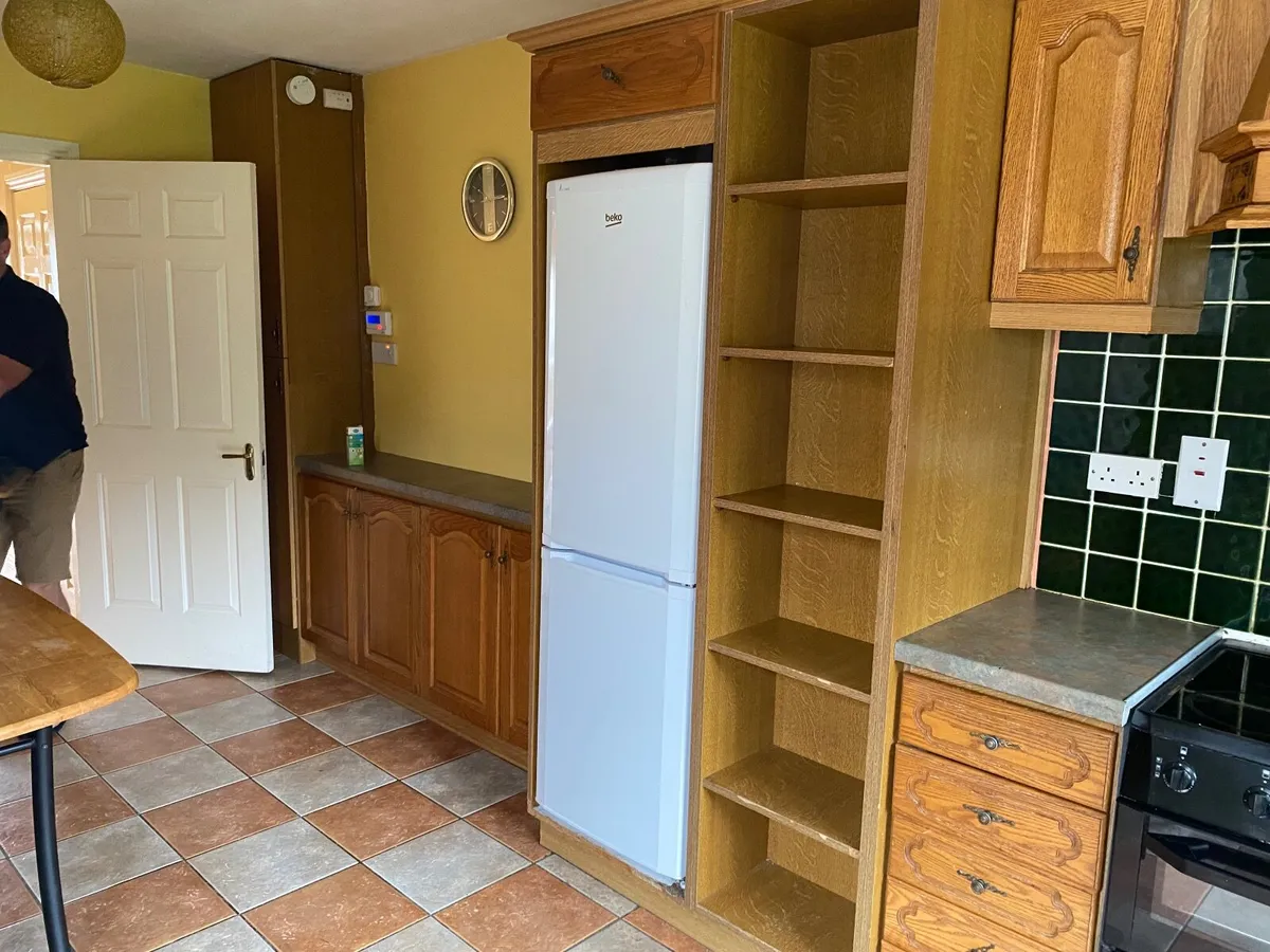 Kitchen for sale! - Image 4