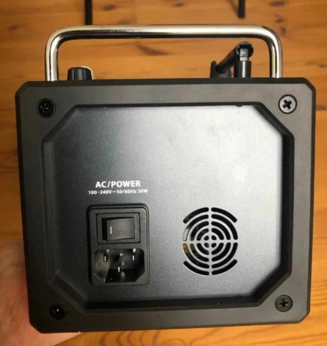 Behringer X Air XR18 Mixer and Bag - Image 3