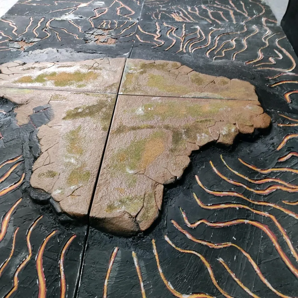 Citadel board game - Image 1