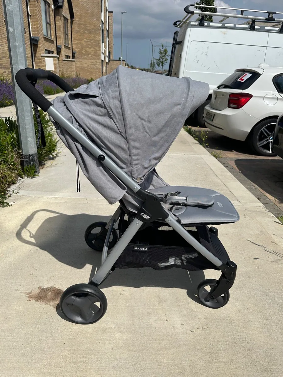 Mamas and Papas Baby Stroller