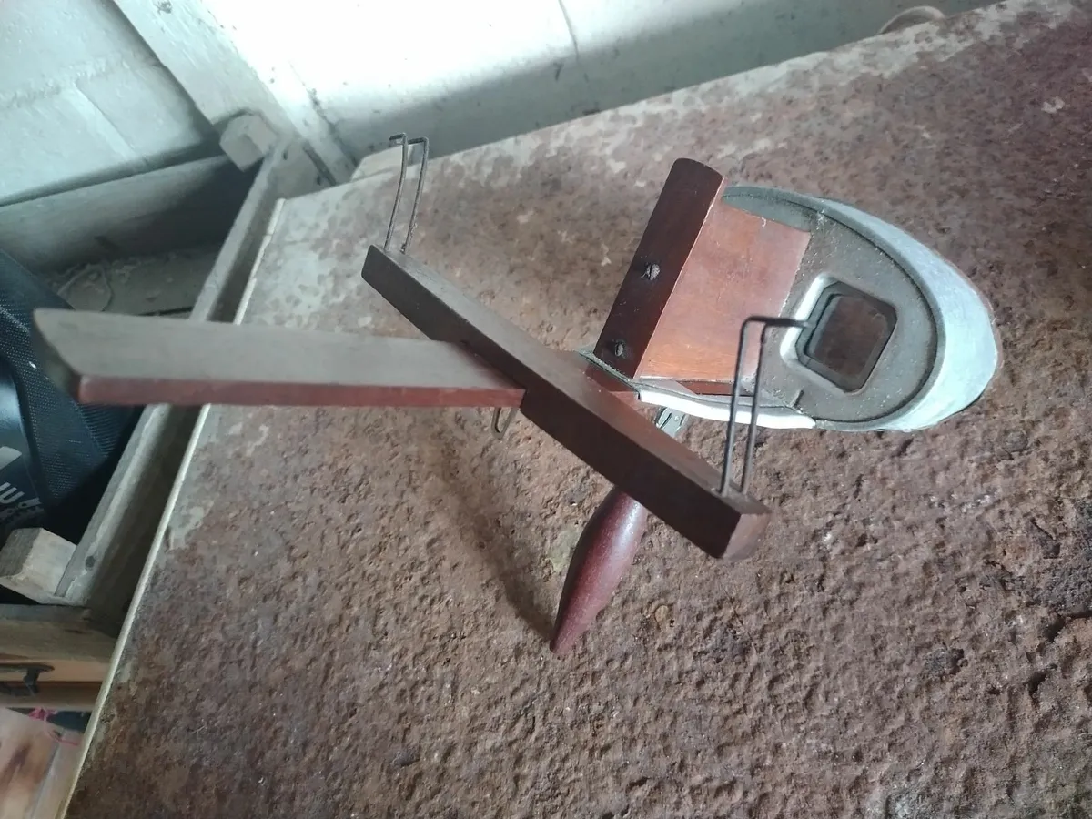 Steroscope with slides - Image 3
