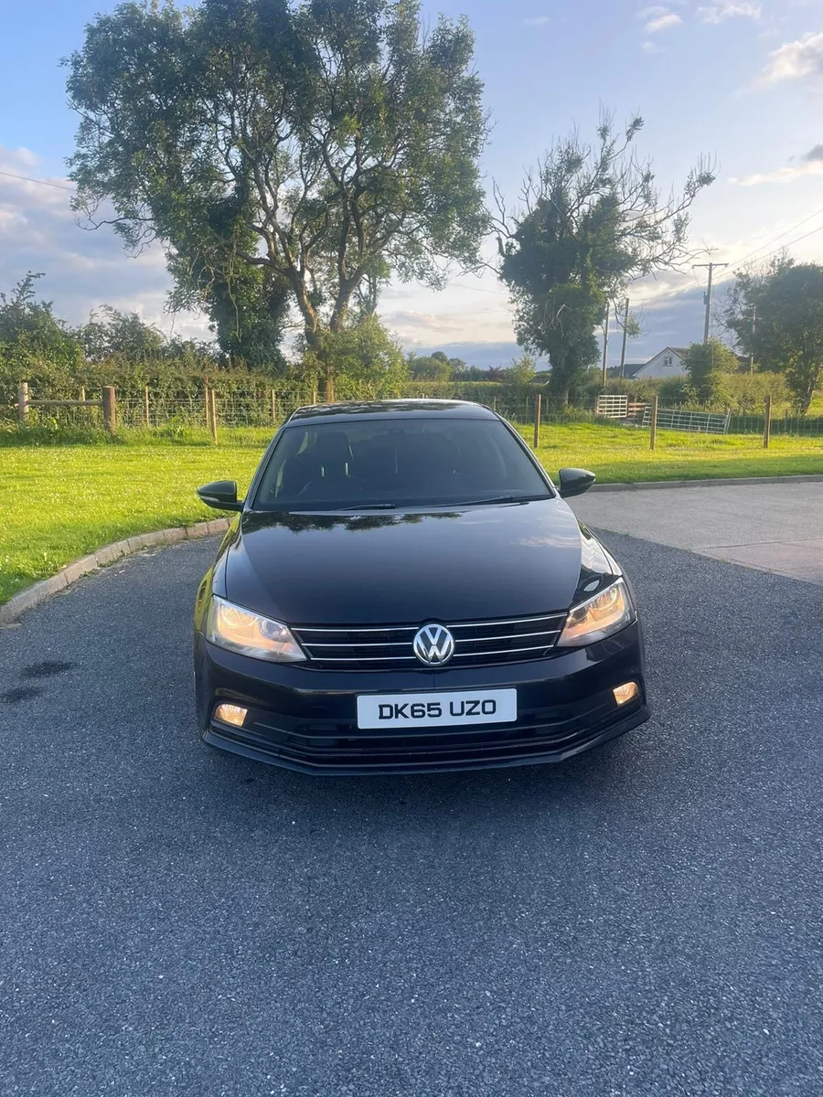 Vw Jetta - Image 2