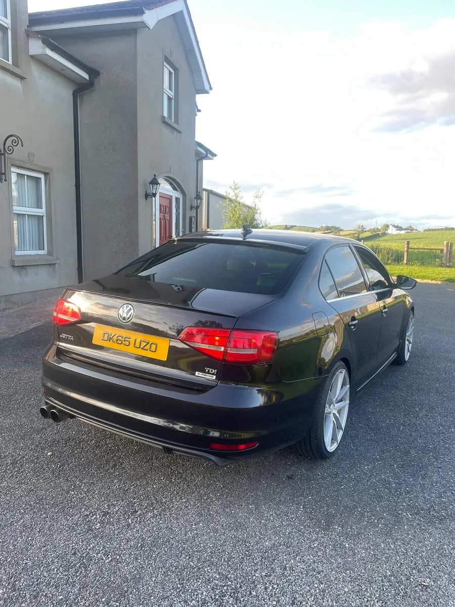 Vw Jetta - Image 3