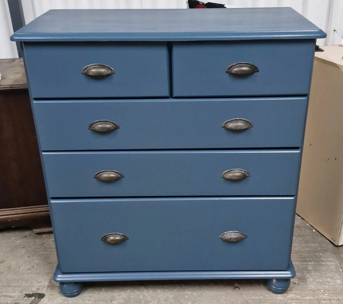 Chest of drawers - Image 1