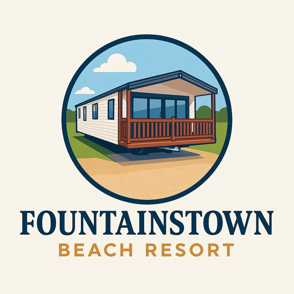 Luxury Beachfront Sited Static for sale - Image 2