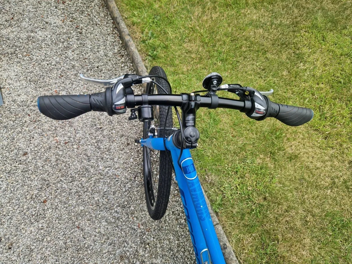 Youths Bicycle - Image 2