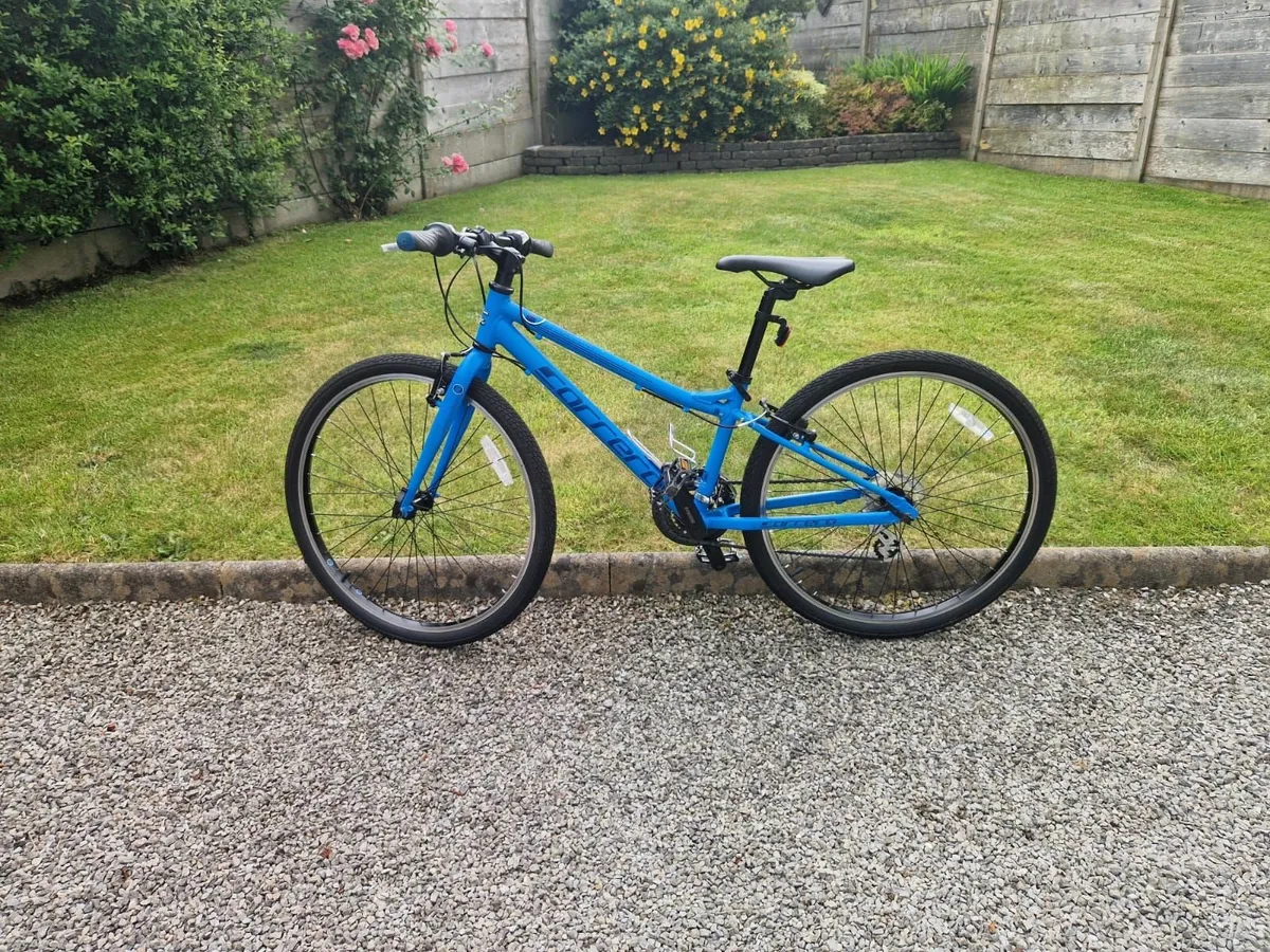 Youths Bicycle - Image 1
