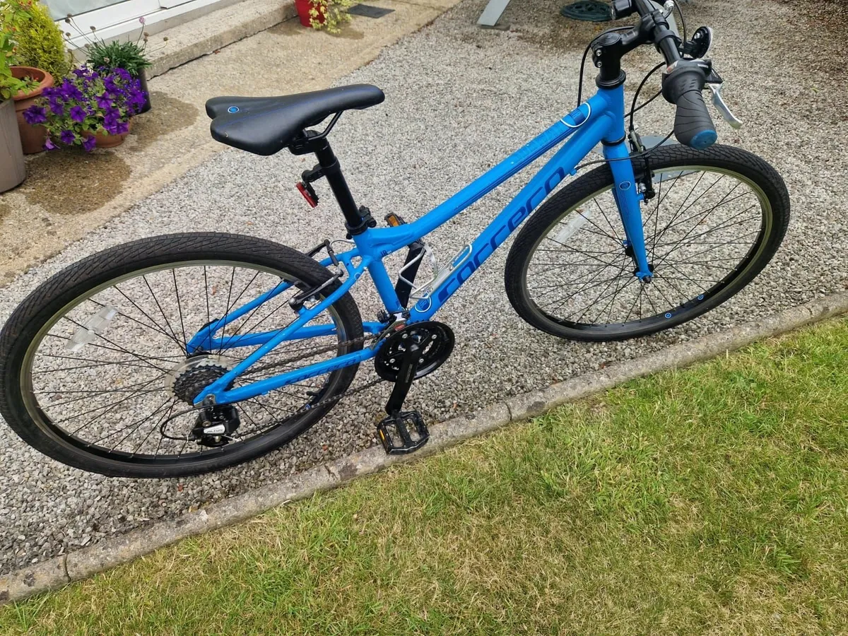 Youths Bicycle - Image 4