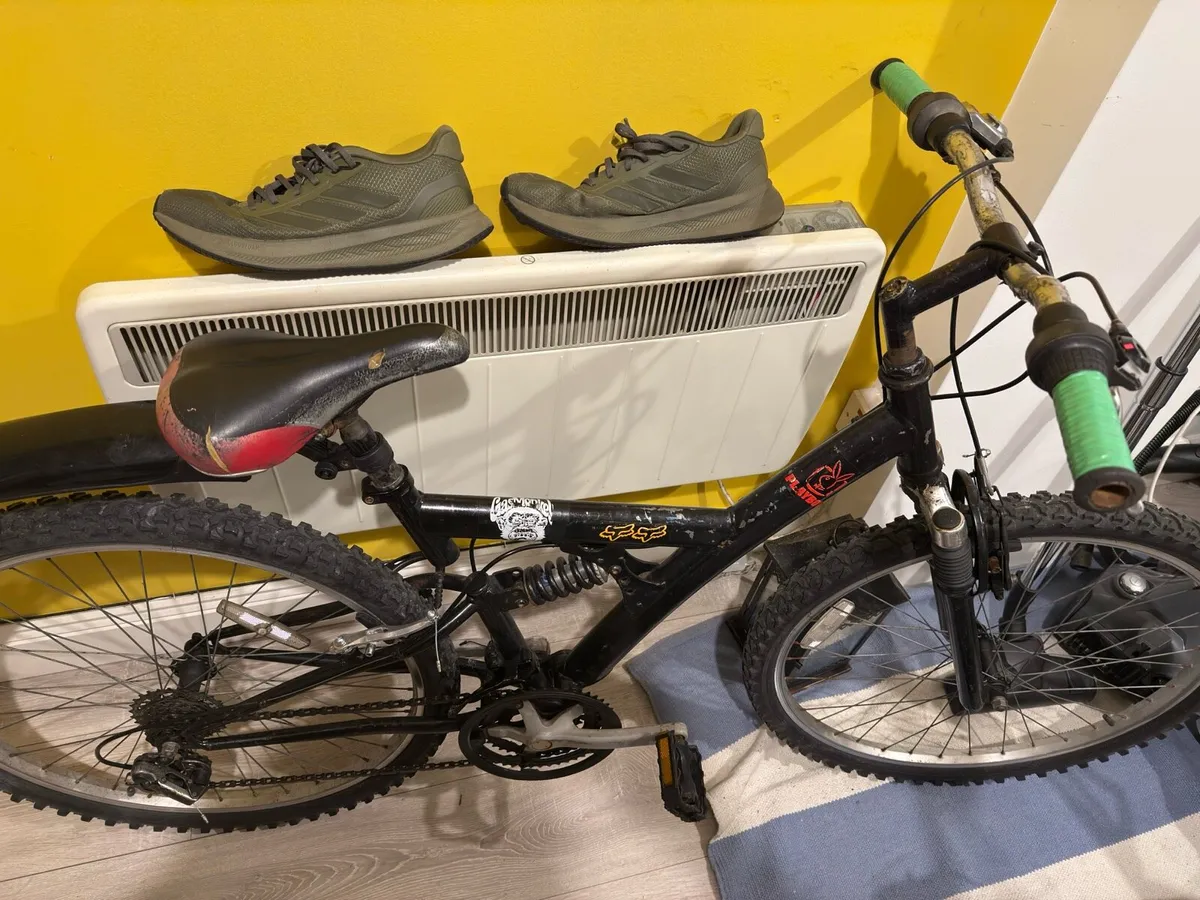 Bike 26