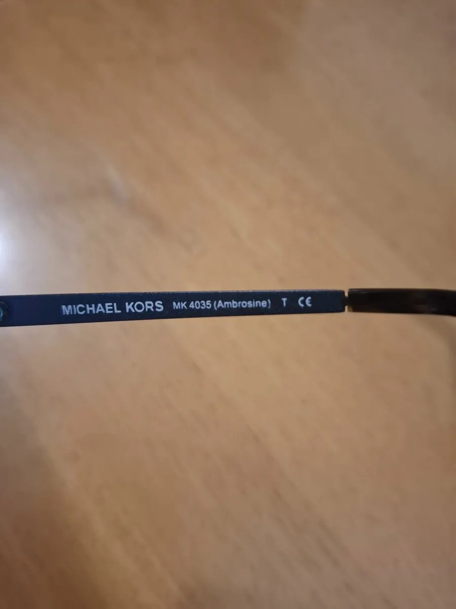 Michael Kors Glasses