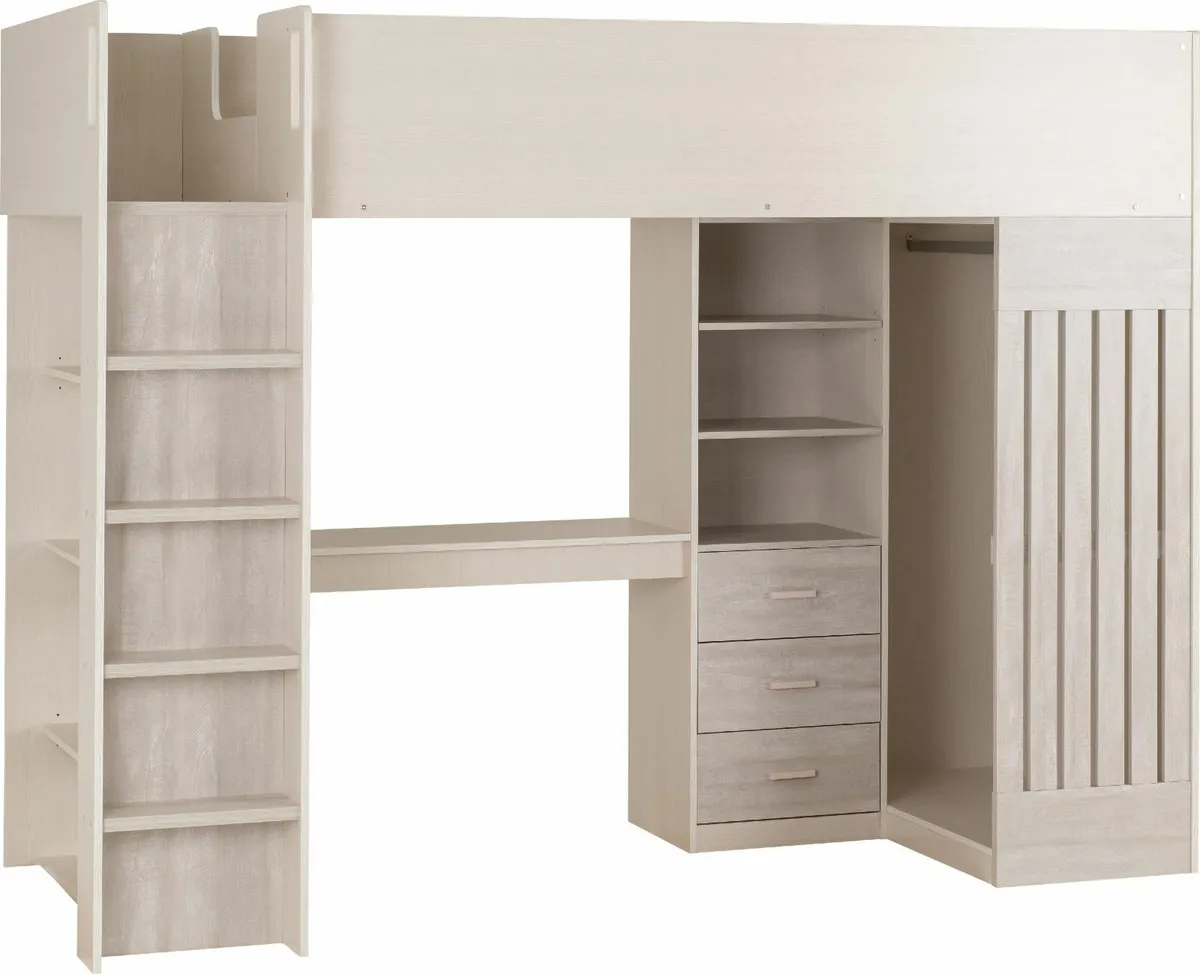Jupiter Bunk Bed - Image 3