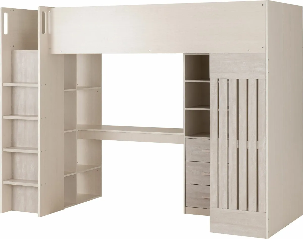 Jupiter Bunk Bed - Image 4