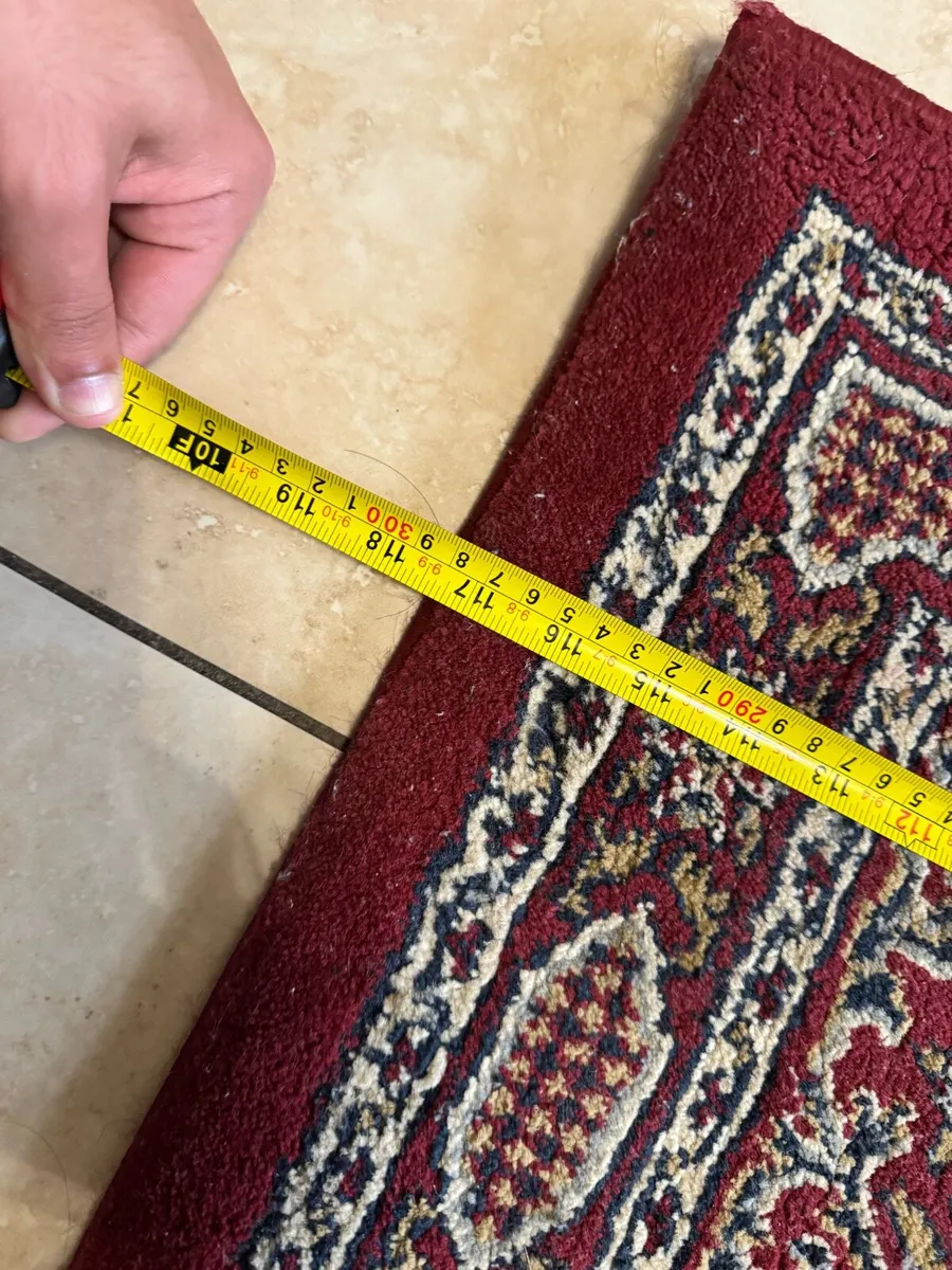 Rug carpet - Image 2