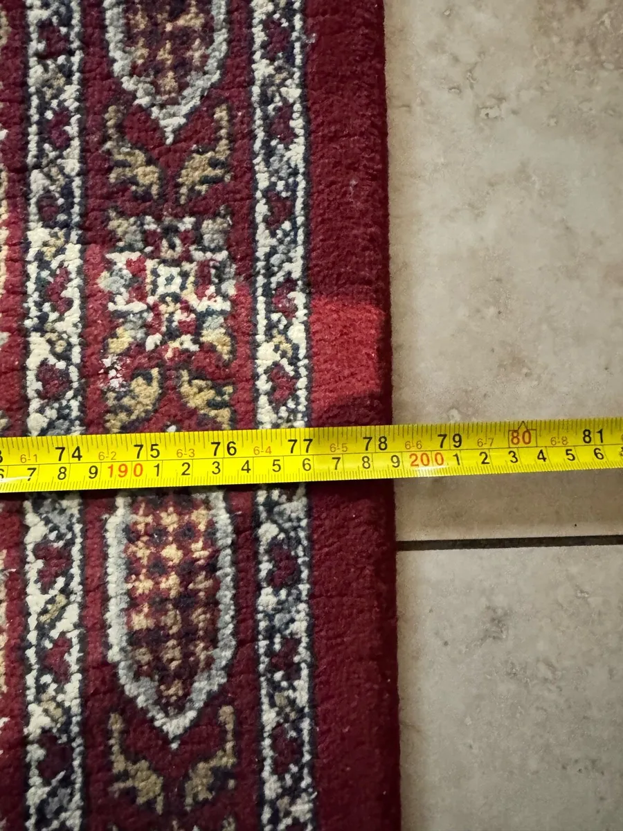 Rug carpet - Image 3