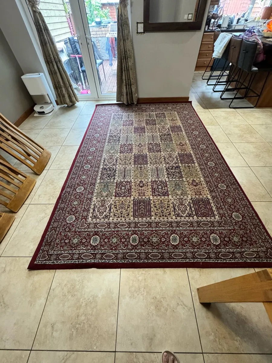 Rug carpet - Image 4