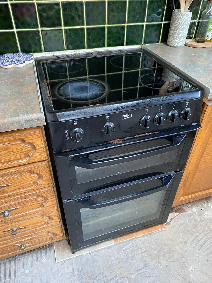 Cooker for sale! - Image 2