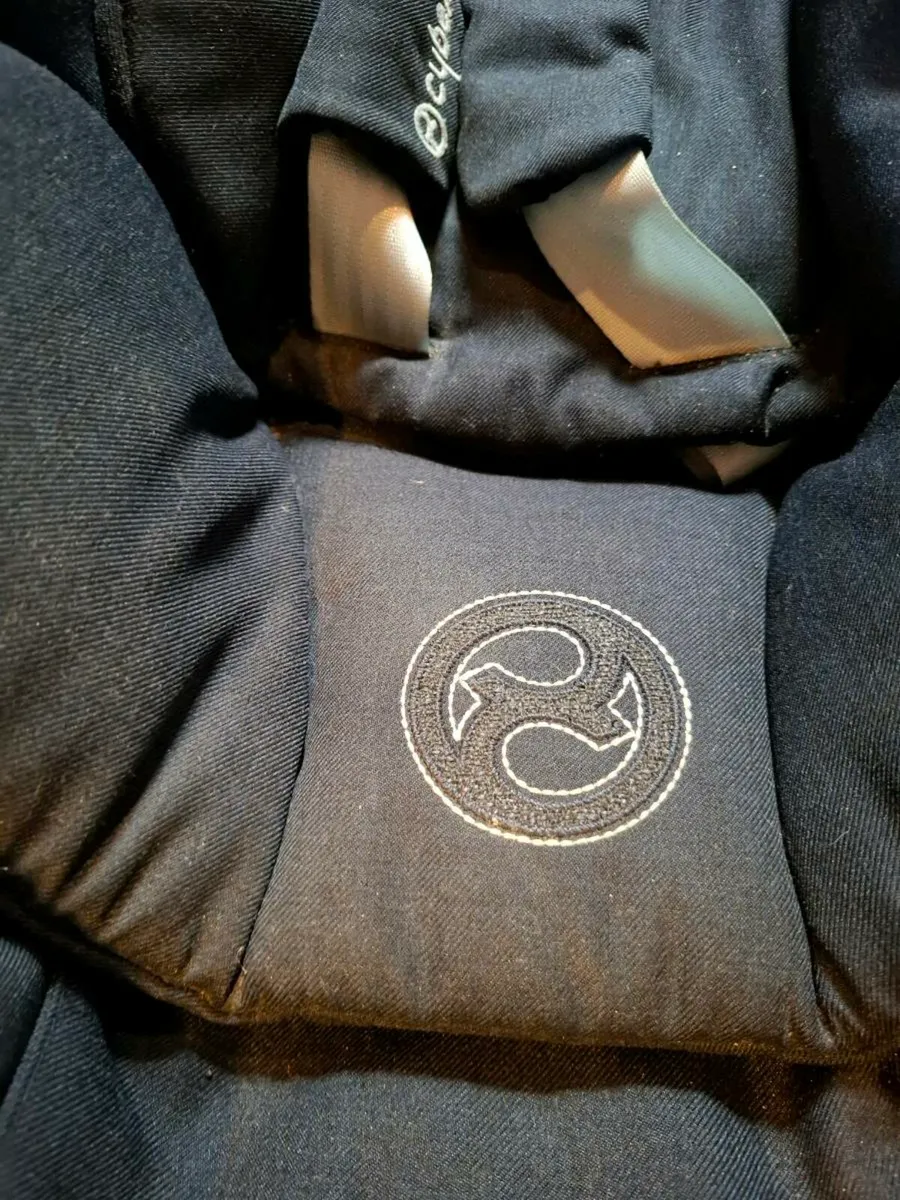 Cybex cloud z2 platinum - Image 4
