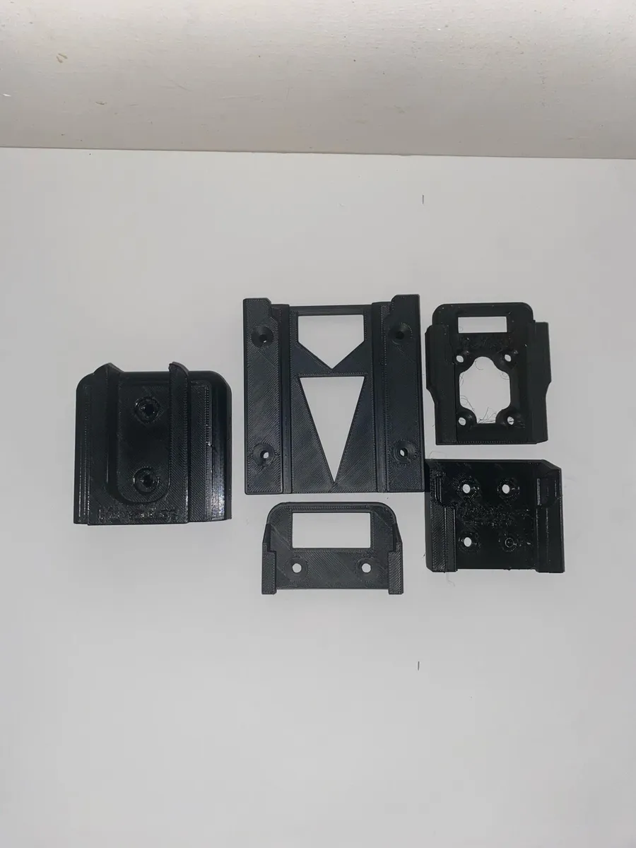 Machinery & Tool Accessories - Image 2