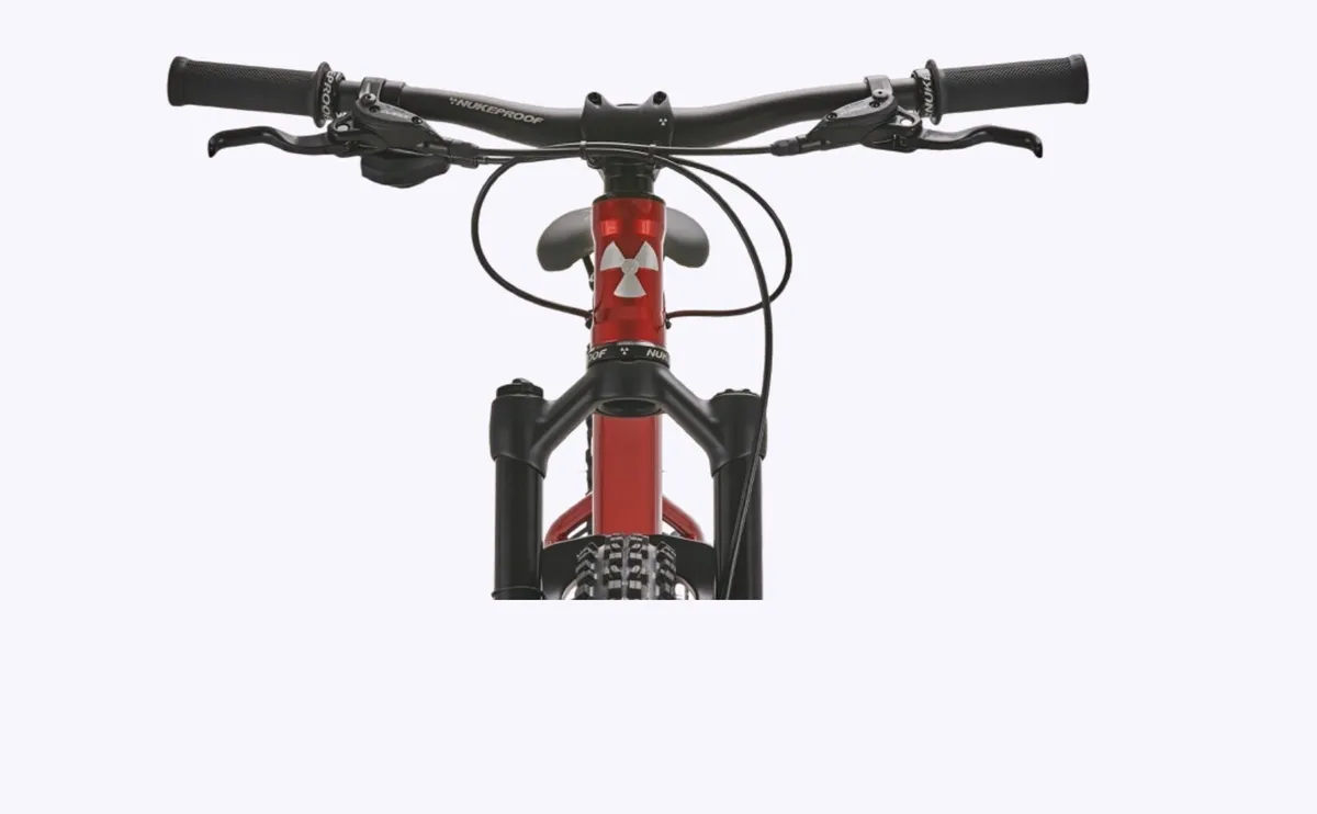 20 inch mtb Nukeproof Scout - Image 2