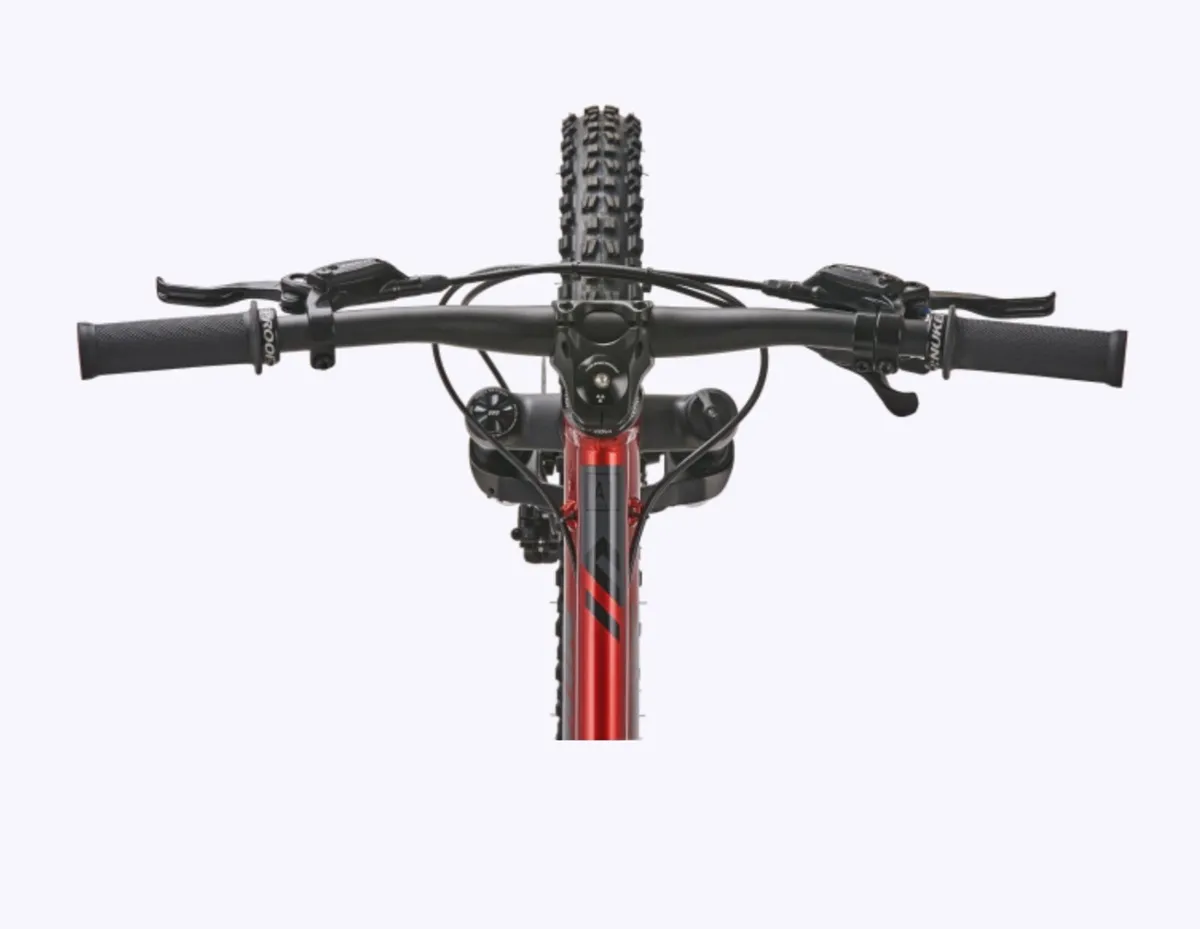 20 inch mtb Nukeproof Scout - Image 4