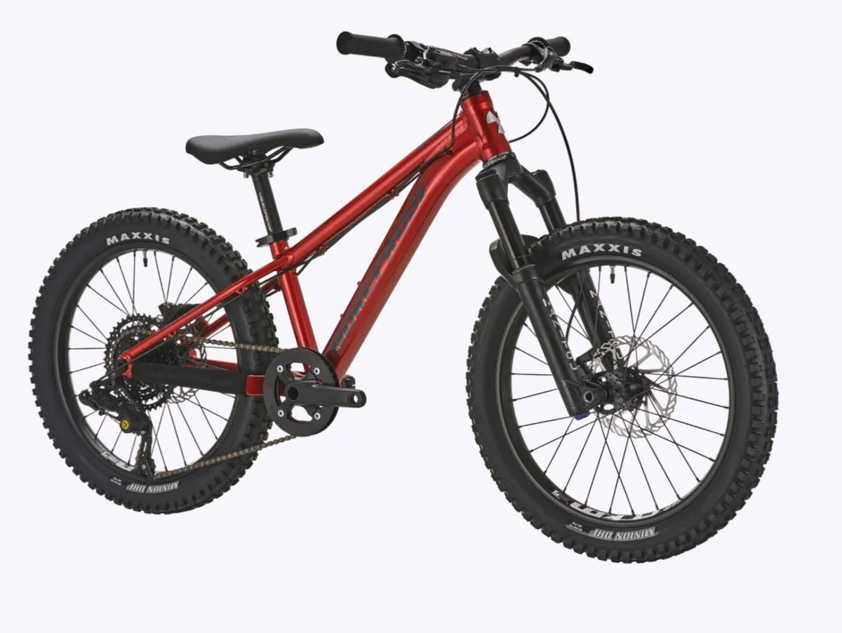 20 inch mtb Nukeproof Scout - Image 1