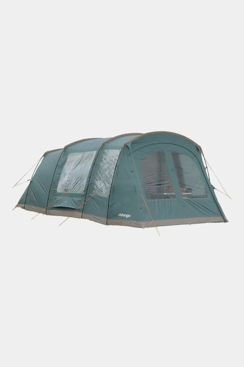 Tent complete package - Image 1