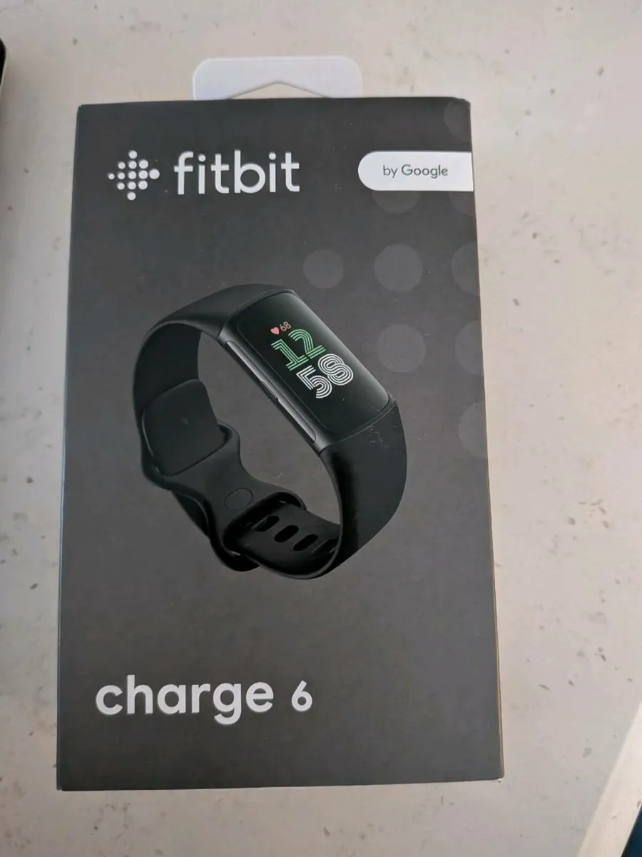 Smart watch - Image 1