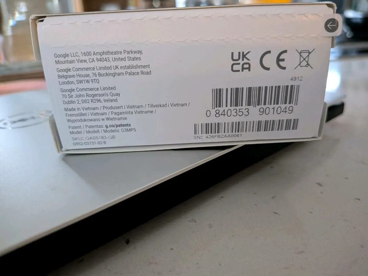 Smart watch - Image 2