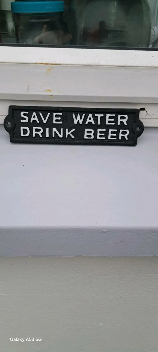 All signs  €18 each - Image 3