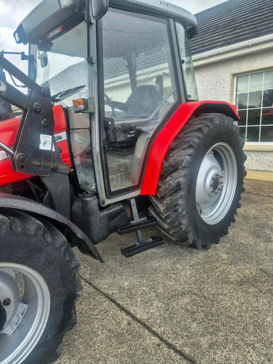 Tractor - Image 2