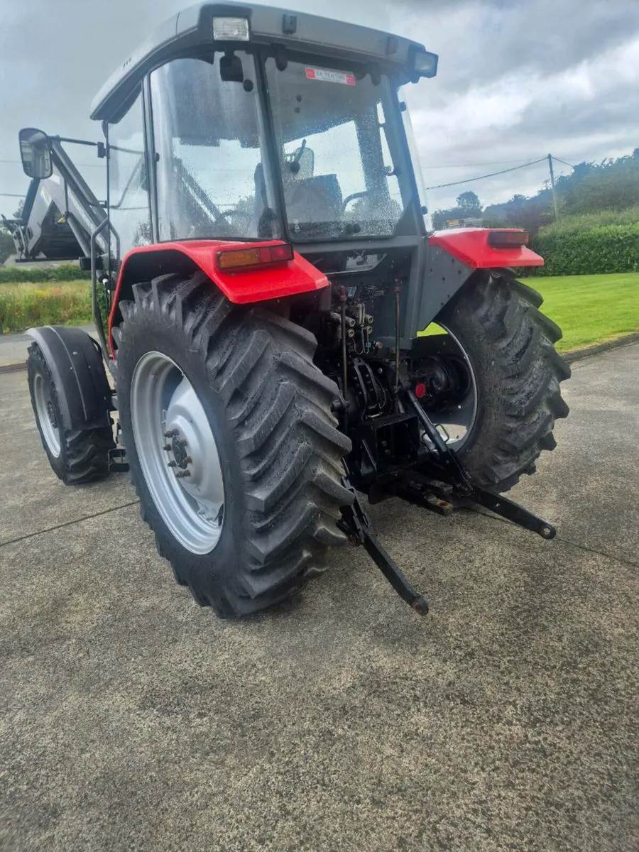 Tractor - Image 3