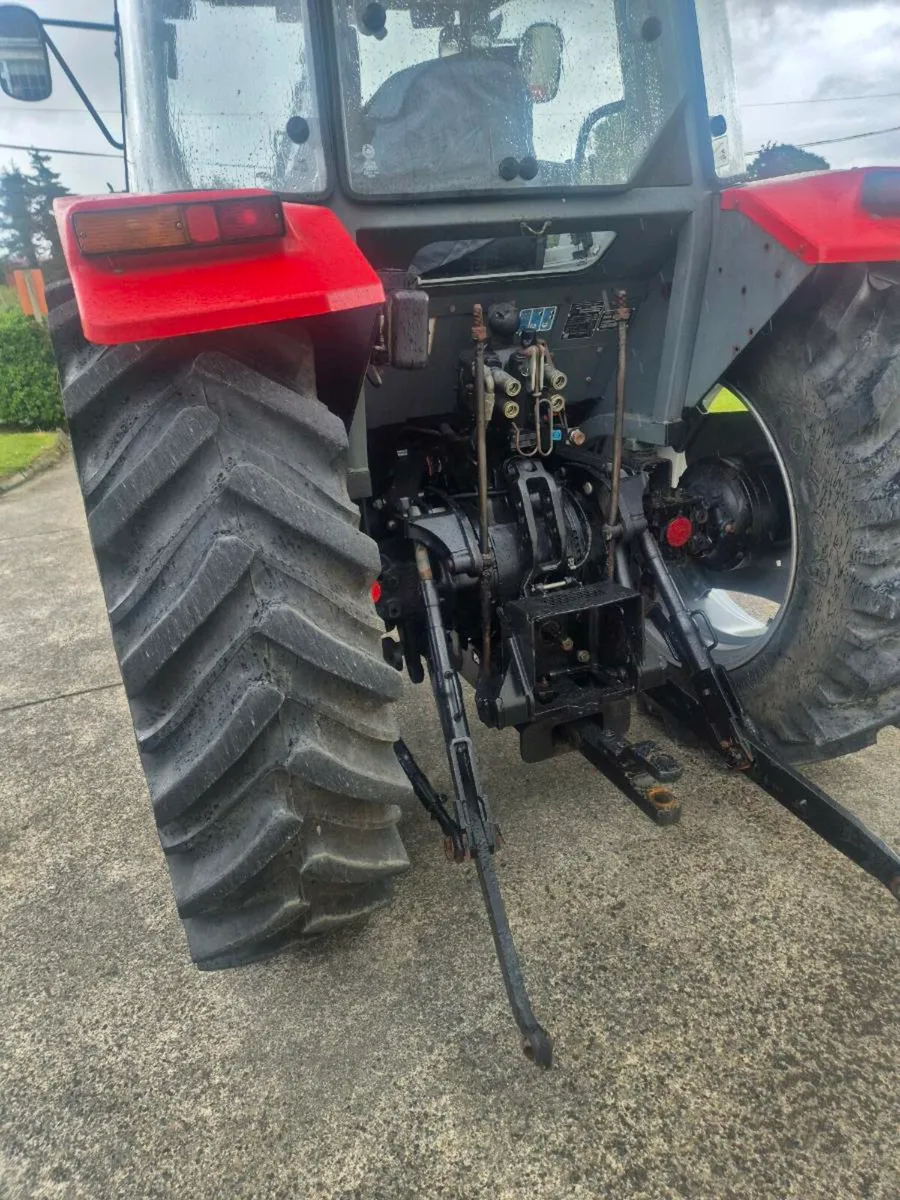 Tractor - Image 4