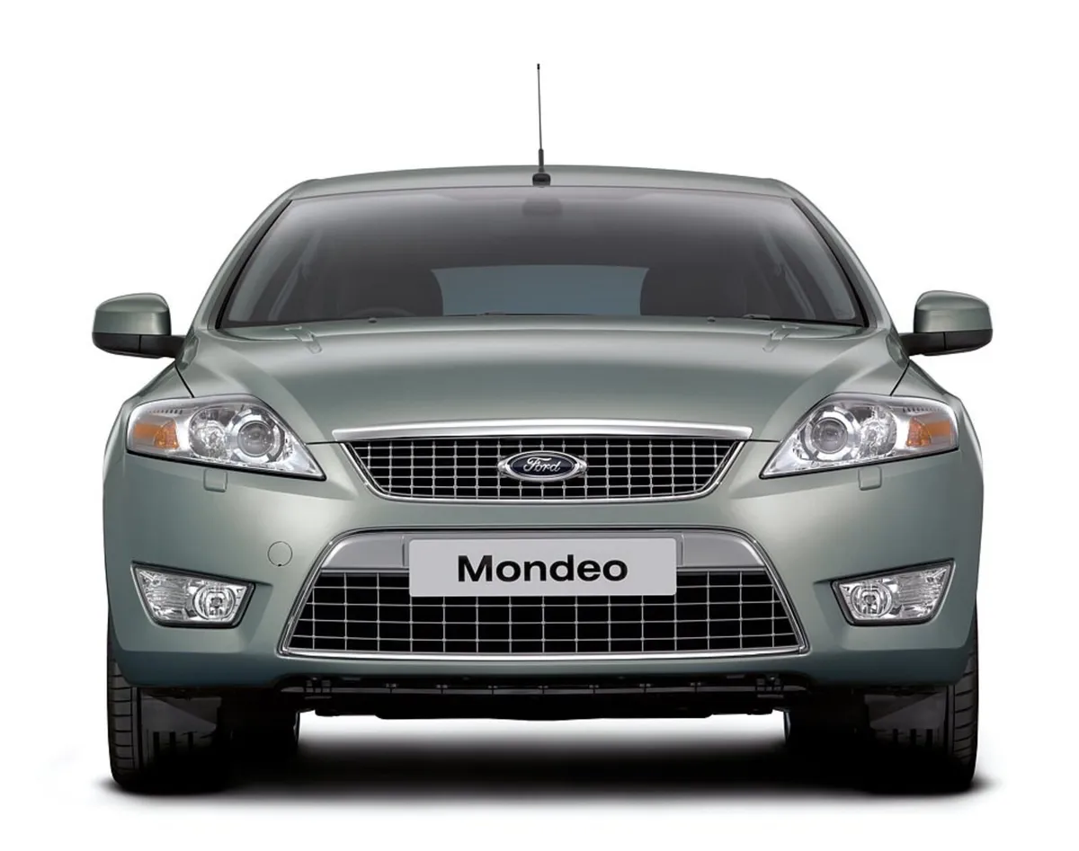 Ford Mondeo all parts available.