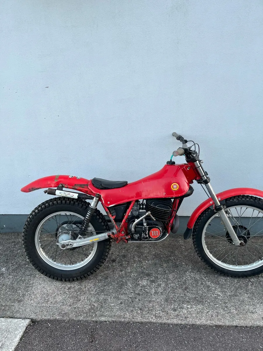 Motorcycle - Image 2