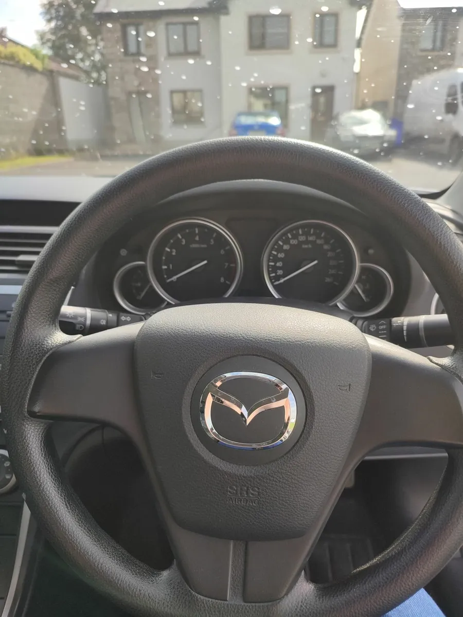 Mazda Mazda6 2009 - Image 2