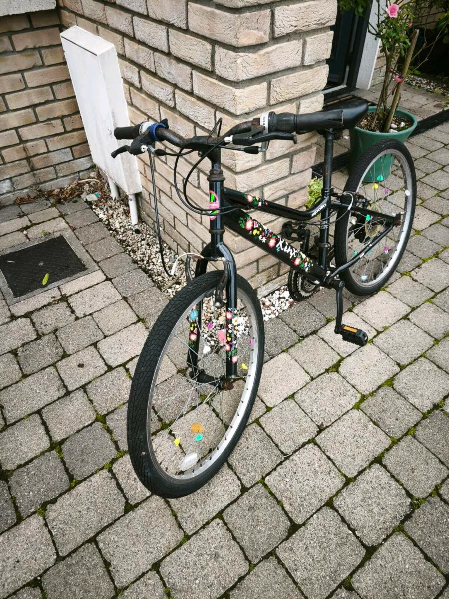 Girls bicycle - Image 2