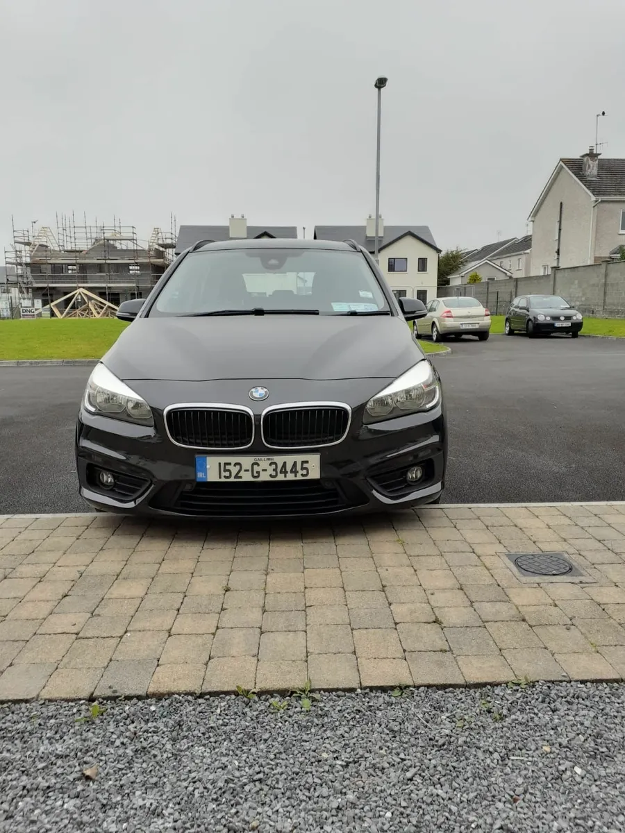 BMW 2-Series 2015 - Image 1