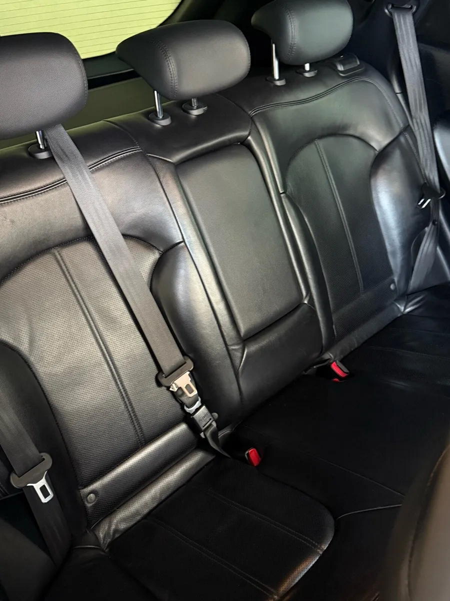 Ix 35 hyundai premium - Image 1