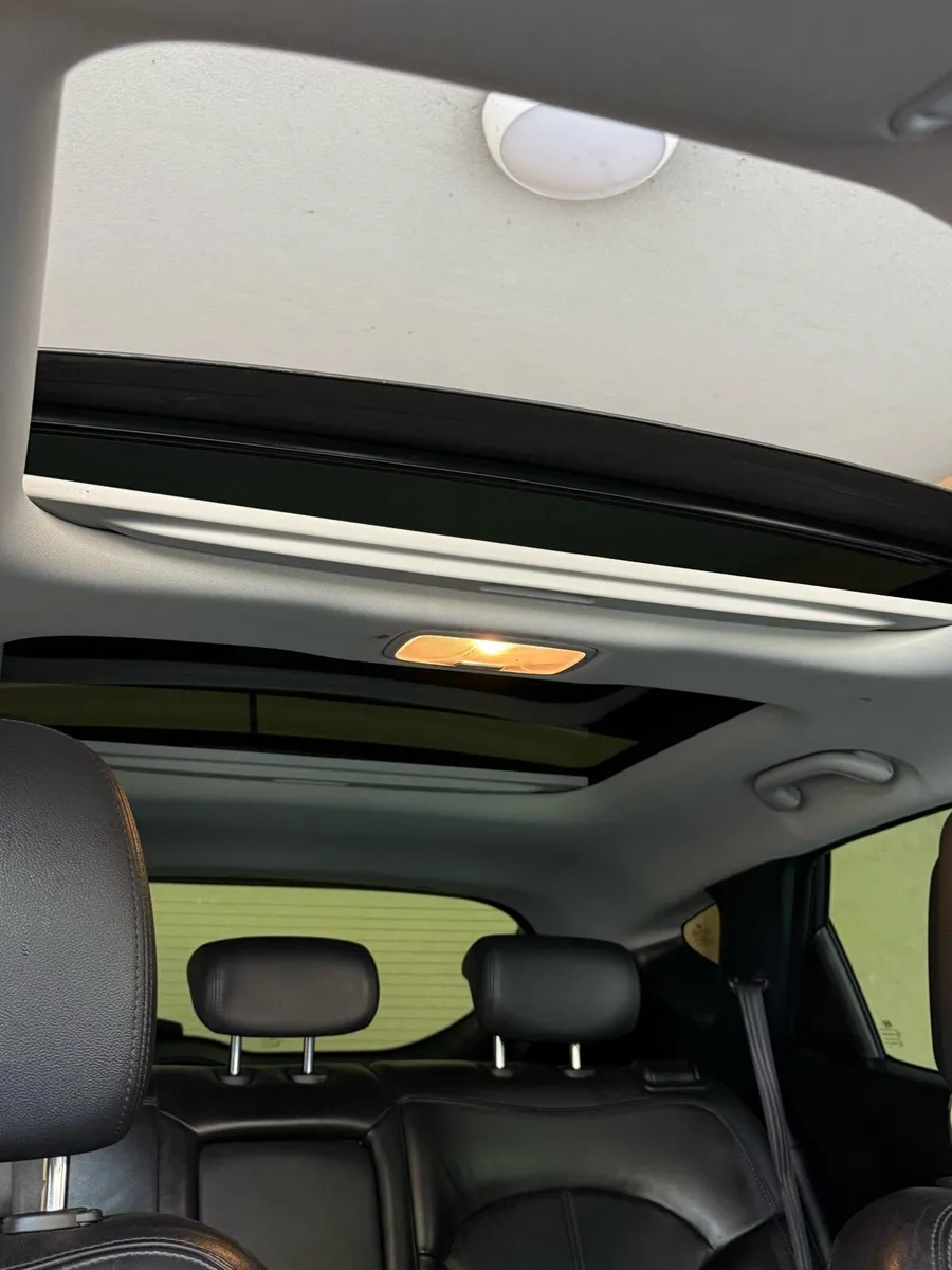 Ix 35 hyundai premium - Image 3