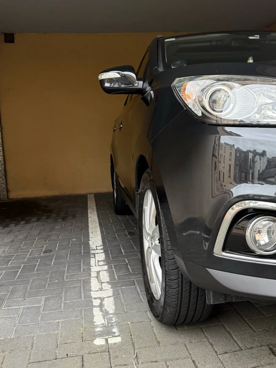 Ix 35 hyundai premium - Image 4