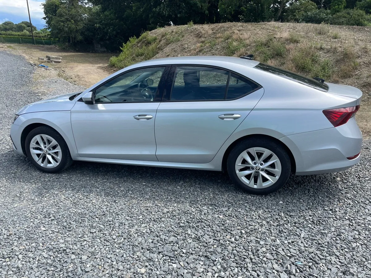 Skoda Octavia - Image 3