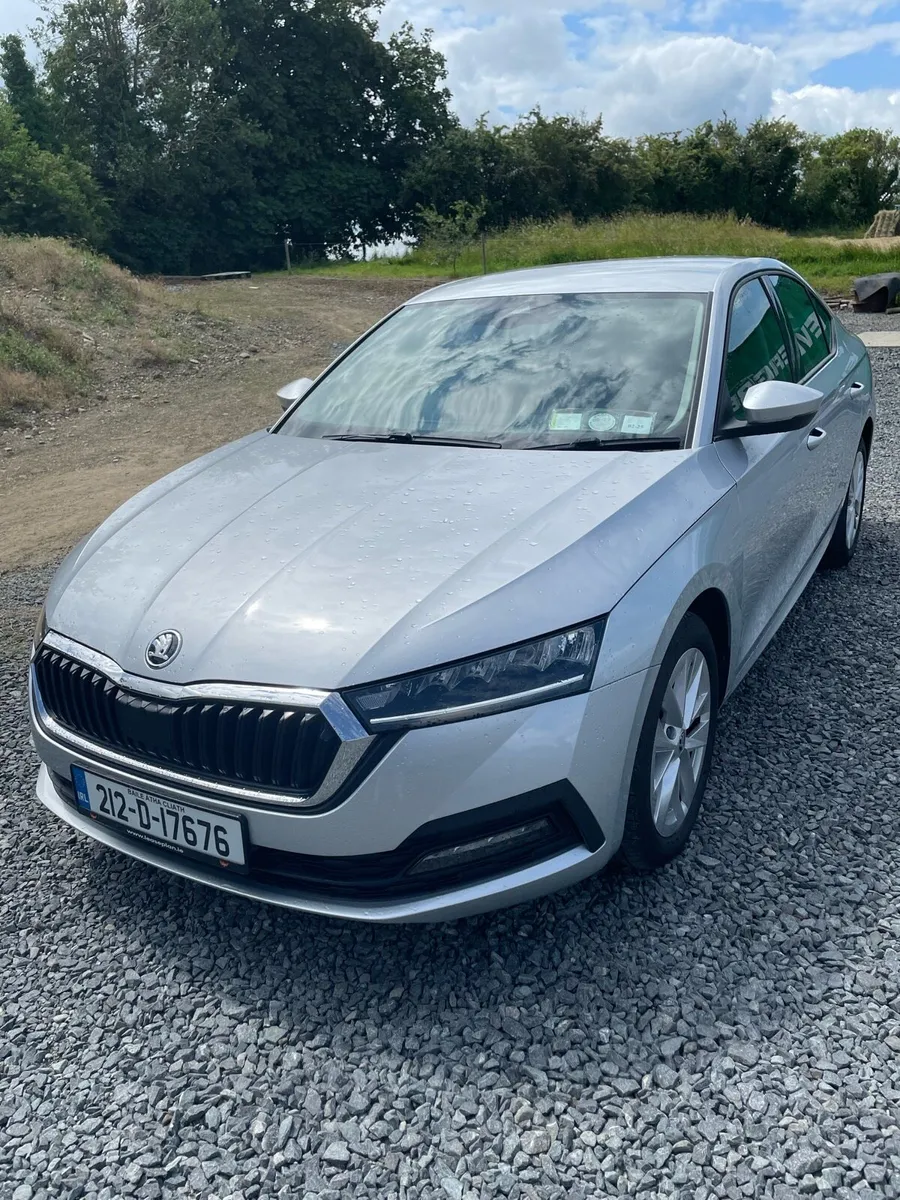Skoda Octavia - Image 4