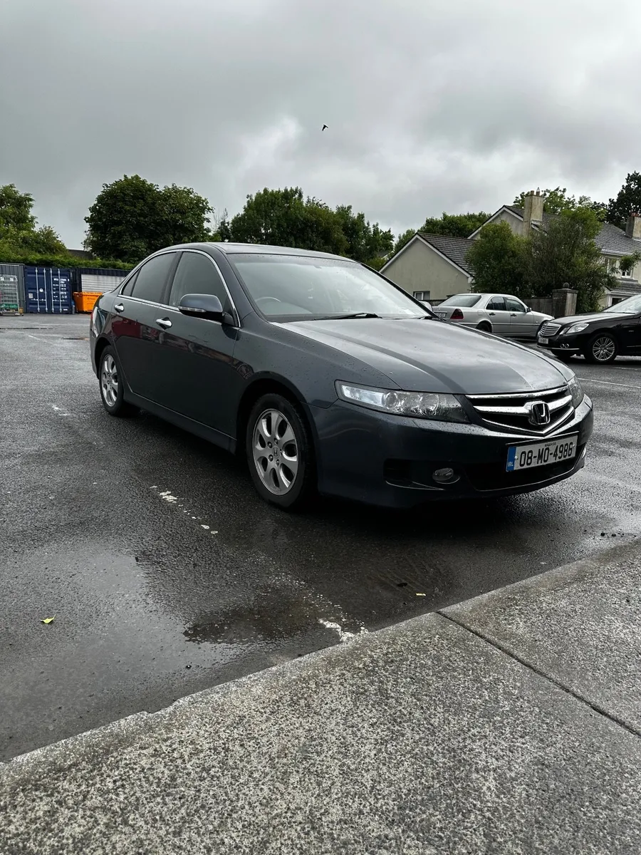 ✅Honda Accord 2008✅ - Image 2
