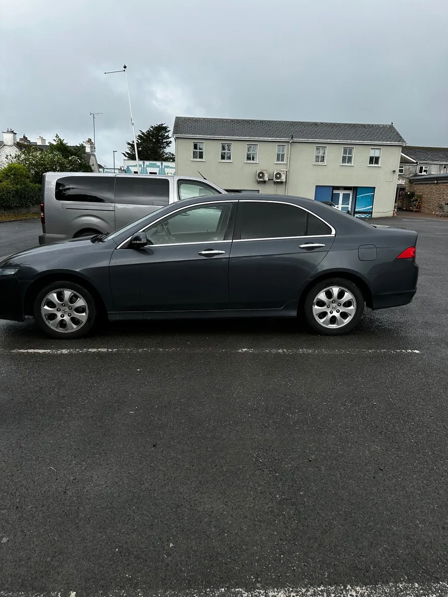 ✅Honda Accord 2008✅ - Image 3