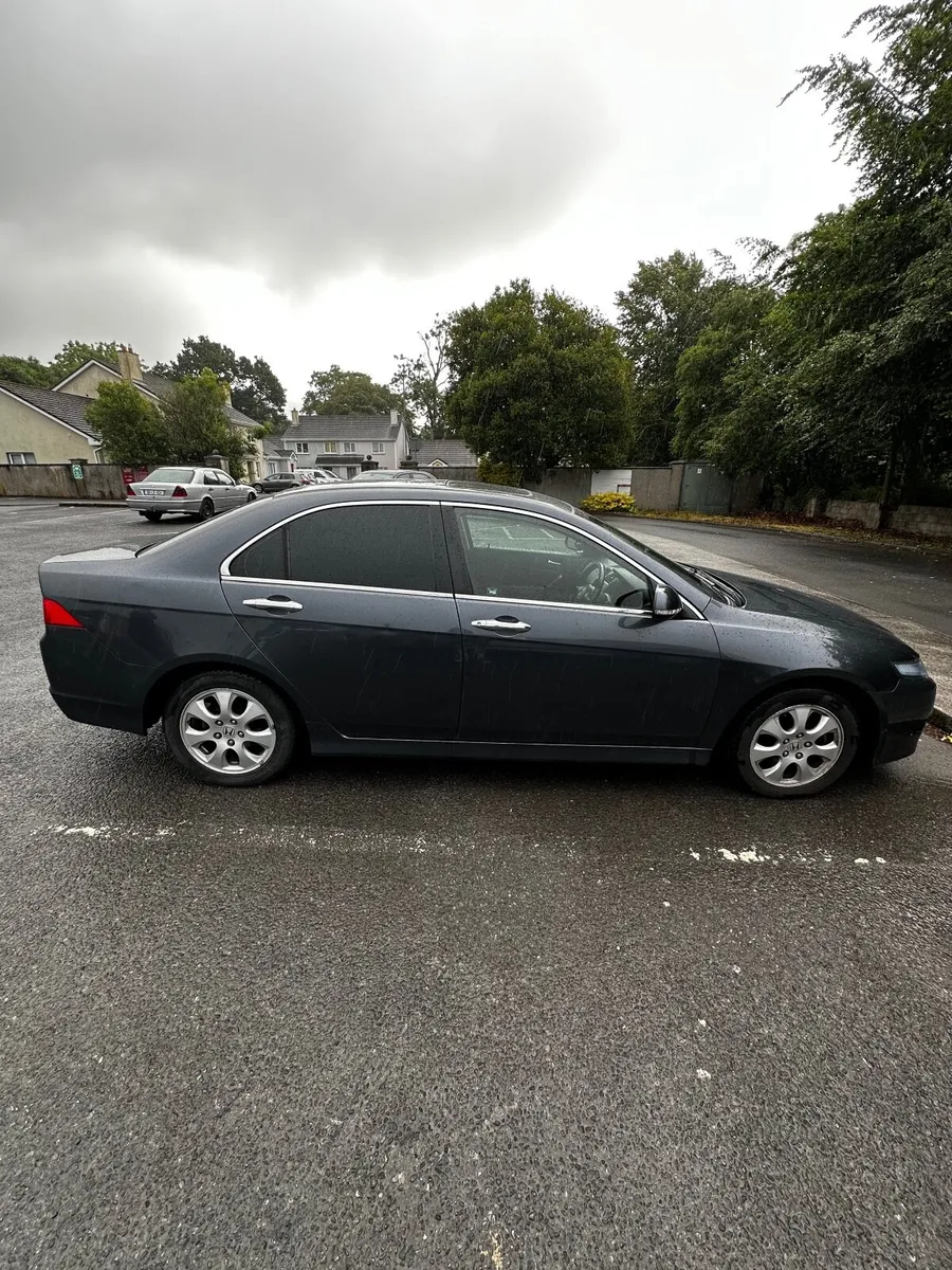✅Honda Accord 2008✅ - Image 4
