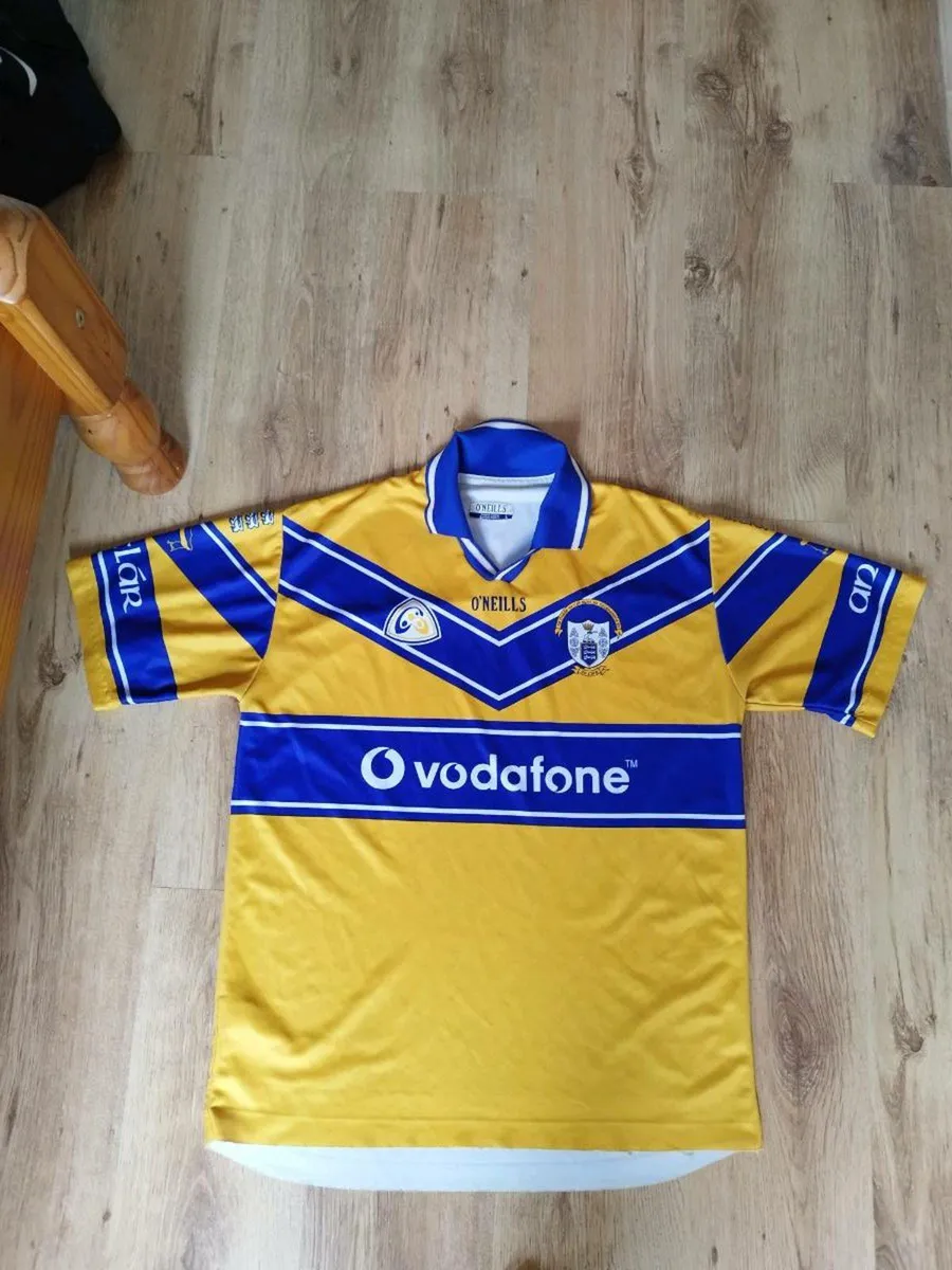 Retro Clare jersey - Image 1