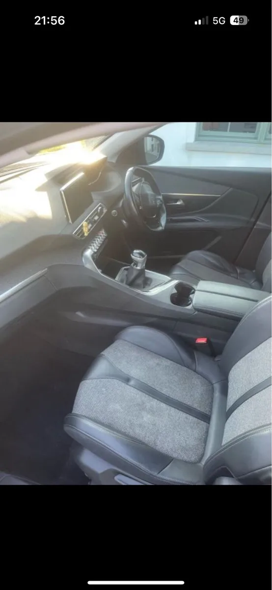 Peugeot 3008 ****€14,000****** - Image 3